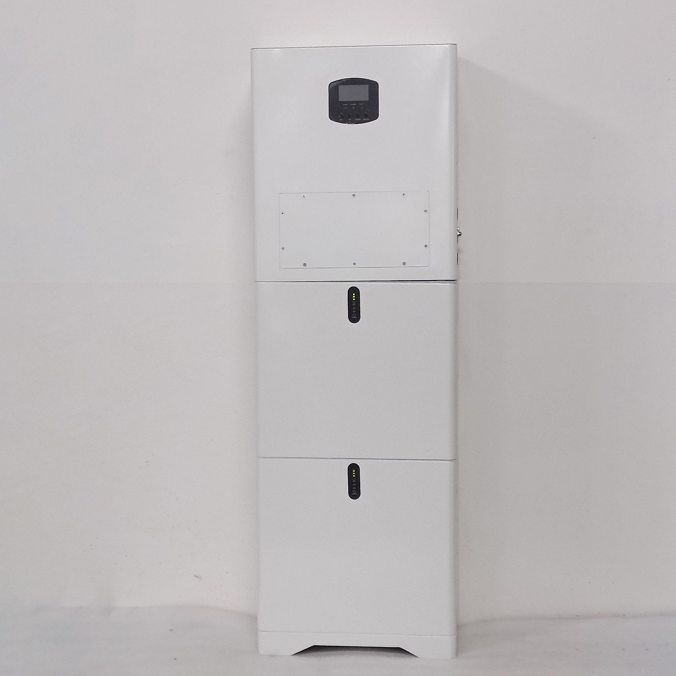 Solar Energy System Home Hybrid Solar Power Systems 5KW 15kwh Off Grid Solar Panel System For Home Energy Storge