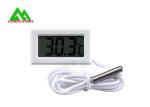 Medical Refrigeration Equipment Accessories Electronic Thermometer with LCD
