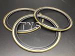 80x95x4 VAY DLI Hydraulic Rod Wiper Seal Dust Guarding
