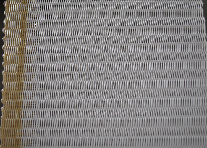Papermaking Polyester Sludge Dewatering Belt