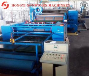 Wholesale High Speed SSS PP Non Woven Fabric Production Line / Equipment Width 1500-9000mm from china suppliers