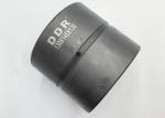 Bulldozer Loader Excavator Bucket Bushing High Frequency Heat Treatment