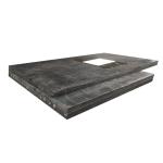 ISO9001 Certified Industrial Steel Cord Rubber Conveyor Belt for Heavy Duty