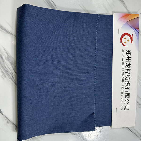 Wholesale Fluorescence Fire Proof Resistant Retardant Fr Fabric