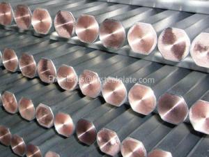 Wholesale prime quality steel stokc S355J0WP mould metal palte material from china suppliers