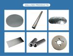 Pure Tantalum Steel Alloy 2980C Tantalum Wires For Vacuum Furnace Components
