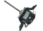 trusTec brand UL E529388 Direct Drive HVAC Blower Motor 115VAC 280~230VAC 1/8HP