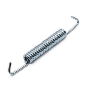 Wholesale Customized Galvanized SS316 0.2mm Expansion Coil Spring from china suppliers