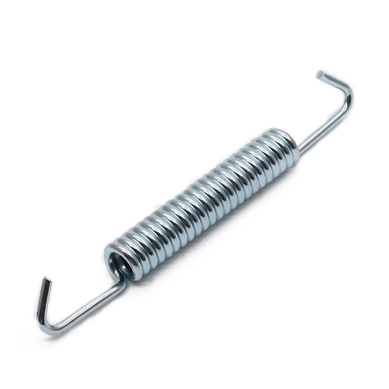 Customized Galvanized SS316 0.2mm Expansion Coil Spring