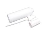 Moisturiser Pump Bottle PET 200ml Cosmetic Packaging Lotion bottle