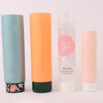 OEM Biodegradable Hand Cream Tube for Eye Cream in Skin Care Packaging Cosmetic