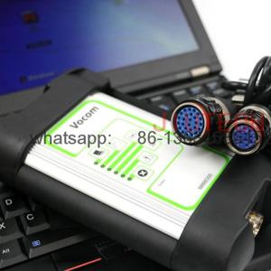Wholesale Vocom 88890300 Communication interface diagnostic Euro 6 tool truck scanner from china suppliers