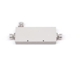 Wholesale 698-2700MHz N Female IP65 10db High Power Directional Coupler from china suppliers