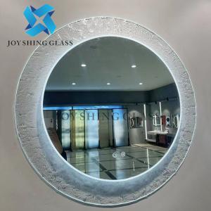 Wholesale Vanity Lighted Wall Mounted Mirrors For Bathrooms Decoration,LED Mirror from china suppliers