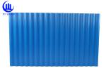Good Heat Insulation PVC Roof Tiles For Chicken Farm Cow Farm Roof Top