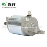 Starter GSX R1000 01-08 Motorcycle 12V 9T CCW 228000-8770 228000-8771 31100