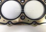1002060CV Cylinder Head Gasket Replacement For JMC Truck 493 Euro2