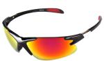Anti Fog Sport Sunglasses Multiple Color Ergonomic Design High Permeability