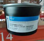 Professional UV Printing Ink For Huabo Offset Press Manufacturing Plant Weight
