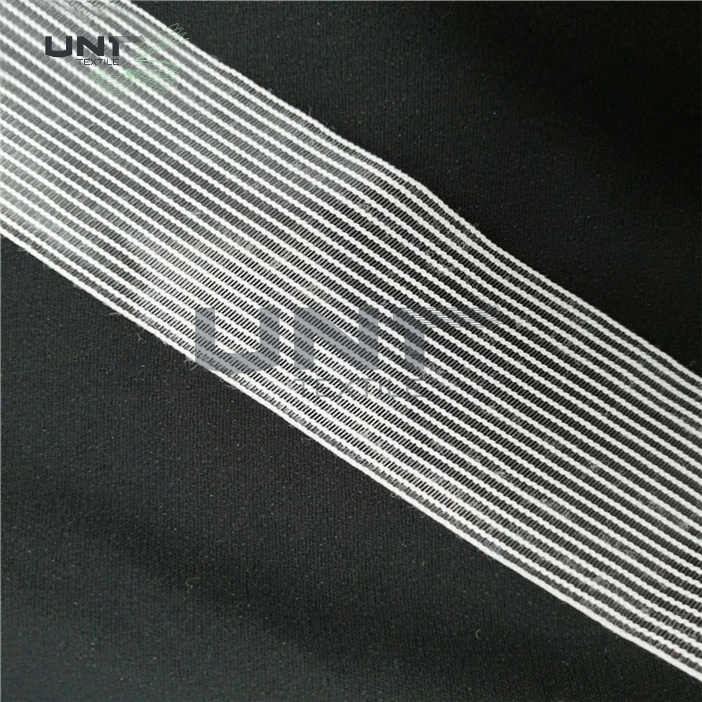 Normal Washing Garments Accessories Flexible Interfacing For Waistband Trousers
