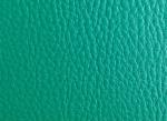 Anti Fatigue Waterproof PVC Sports Flooring Colored Sheet Vinyl Court