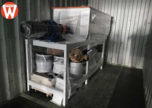 Wholesale Livestock Poultry Pellet Feed Plant 70KW Chicken Pellet Making Machine from china suppliers