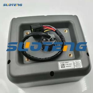 Wholesale 21Q6-33401 Monitor For R300-9 R220-9 Excavator Cluster Assy 21Q633401 from china suppliers