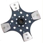 Luk YZ91038 3701015M91 Tractor Clutch Disc