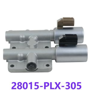 Wholesale Dual Linear Transmission Solenoid Valve For Honda Civic Gearbox from china suppliers