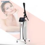 Fractional Laser Skin Treatment Scar Stretch Marks Removal Co2 Fractional Laser