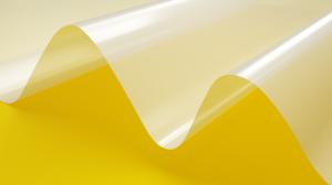 Wholesale 150 Micron 0.15mm Single Silicone Coated Release Liner from china suppliers