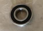Miniature Deep Groove Ball Bearings 5mm Bore Size For Ceiling Fan Parts