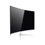 32 Inch Screen Monitor 144 Hz 4k 3840 X 2160 Ultra Wide Monitor Gaming