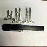 Hotel Villa Apartment Office Building Aluminum Alloy Door Window Hardware