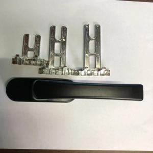 Wholesale Hotel Villa Apartment Office Building Aluminum Alloy Door Window Hardware Handles from china suppliers