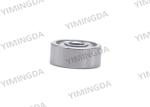 Bearing 623ZZ Stainless For Bullmer Cutter Parts PN052138=066380
