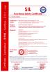 Shenzhen  Eyesky&Safewill Technology Co.,Ltd. Certifications