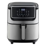 6.5 Liter Digital Air Fryer Without Oil Multifunctional Electric Air Cooker