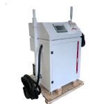 380V Fully Automatic Refrigerant Charging Station For Manufacturing Plant
