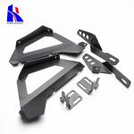 Custom Manufacture Welding Working Aluminum Stainless Steel Processing Stamping