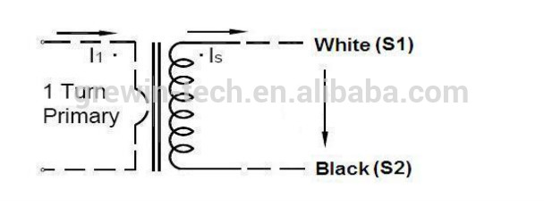 current transformer of low voltage current transformer 1000 to 3000A output 1a or 5a for electric motors