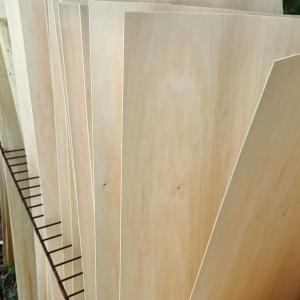 Wholesale Poplar Wood Rotary Cut Veneer ISO9001 Oak Smooth Furniture Facing from china suppliers