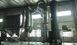 Durable Cassava Flour Spin Flash Dryer High Drying Efficiency