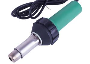 Wholesale 220V Hot Air Pvc Welding Machine , Hot Air Gun For Pvc Welding from china suppliers