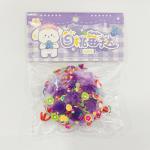 Funny Fruit Food Design Kids Squeezing Toy Supply For Kindergarten Adults