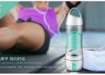 DIDI LED Drink humidifier Bottle / New electric sport water bottle welcome