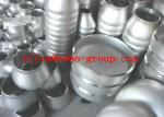 TOBO STEEL Group Stainless steel Cap ASTM A403 WP304/304L, WP316/316L, WP321,