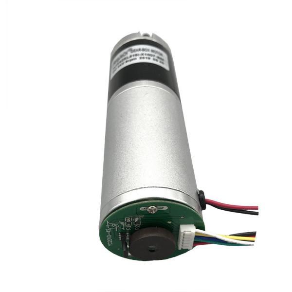 Dc 28mm Brush/brushless Planetary Gearbox Electric Motors 12v/24v Planetary Gear