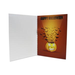 Wholesale Voice Recording Musical Happy Birthday Card Support MP3 Or WAV Music Format from china suppliers