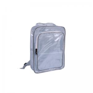 China Waterproof Custom Size ESD Antistatic PVC Bag For Industrial Use on sale